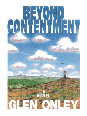 cover image of Beyond Contentment